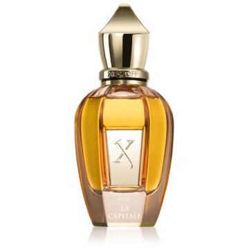Xerjoff La Capitale parfum unisex