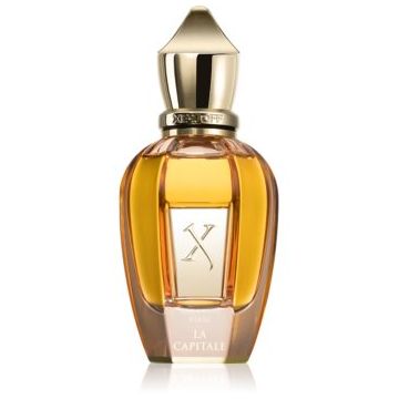 Xerjoff La Capitale parfum unisex de firma original