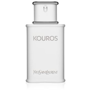 Yves Saint Laurent Kouros Eau de Toilette pentru bărbați de firma original