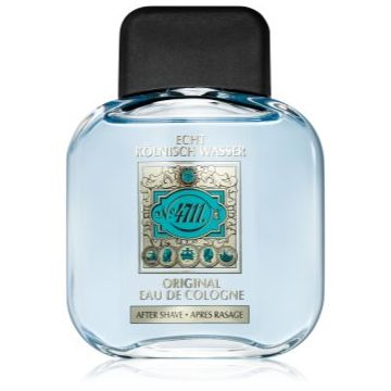 4711 Original after shave pentru bărbați