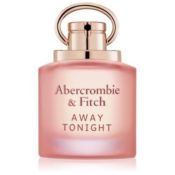 Abercrombie & Fitch Away Tonight Women Eau de Parfum pentru femei de firma original