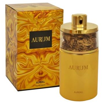 Ajmal Aurum Eau de Parfum pentru femei