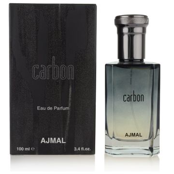 Ajmal Carbon Eau de Parfum pentru bărbați