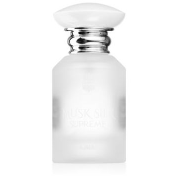Ajmal Musk Silk Supreme Eau de Parfum unisex