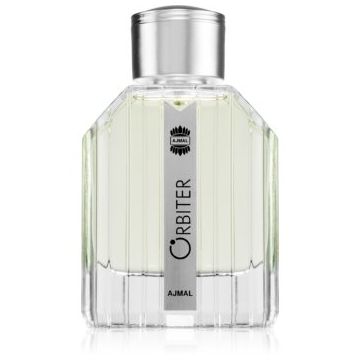 Ajmal Orbiter Eau de Parfum pentru bărbați