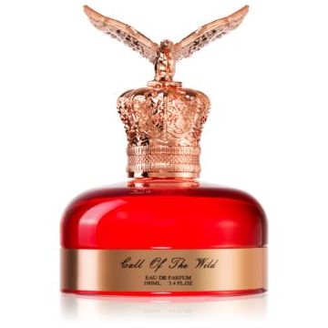 Aurora Call Of The Wild Eau de Parfum pentru femei