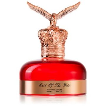 Aurora Call Of The Wild Eau de Parfum pentru femei de firma original