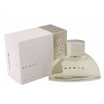 Boss Woman (Concentratie: Apa de Parfum, Gramaj: 90 ml) ieftin