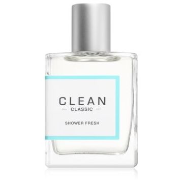 CLEAN Classic Shower Fresh Eau de Parfum new design pentru femei