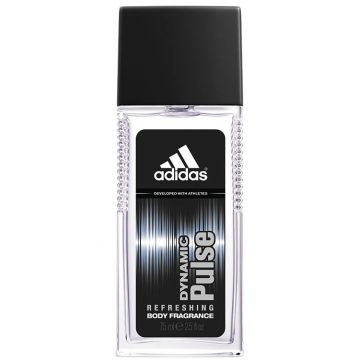 Deodorant Spray Adidas, Dynamic Pulse Refreshing, For Men, 75 ml de firma original