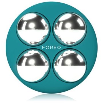 FOREO BEAR™ 2 body dispozitiv de tonifiere cu microcurenți pentru corp
