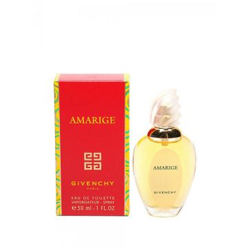 Givenchy Amarige, Femei, Apa de Toaleta (Concentratie: Apa de Toaleta, Gramaj: 30 ml) ieftin