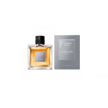 Guerlain L'Homme Ideal Intense (Concentratie: Apa de Parfum, Gramaj: 100 ml)