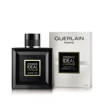 Guerlain L'Homme Ideal Intense (Concentratie: Apa de Parfum, Gramaj: 100 ml) de firma original