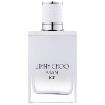 Jimmy Choo Man Ice Eau de Toilette pentru bărbați de firma original