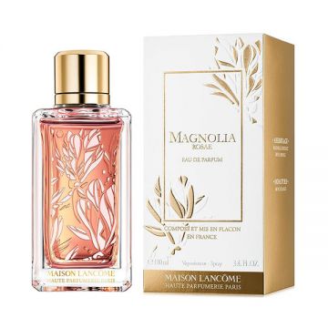 Lancome Magnolia Rosae, Femei, Apa de Parfum (Concentratie: Apa de Parfum, Gramaj: 100 ml) de firma original