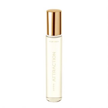 Mini-apă de parfum Avon Attraction, 10 ml de firma originala