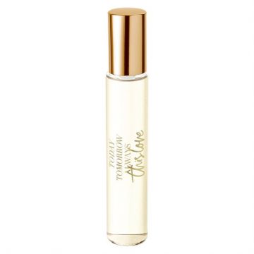 Mini-apă de parfum TTA This Love, 10 ml ieftina