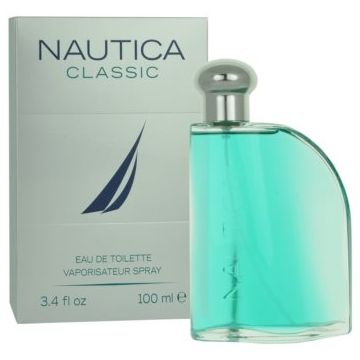 Nautica Classic Eau de Toilette pentru bărbați