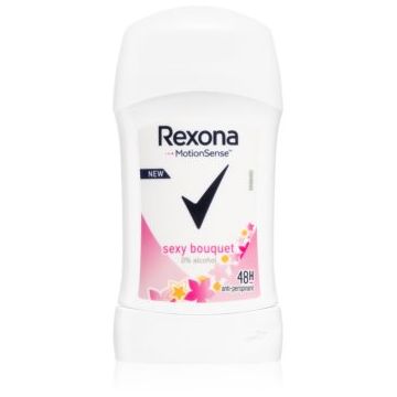 Rexona Sexy Bouquet Antiperspirant antiperspirant puternic 48 de ore