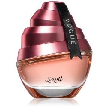 Sapil Vogue Eau de Parfum pentru femei de firma original