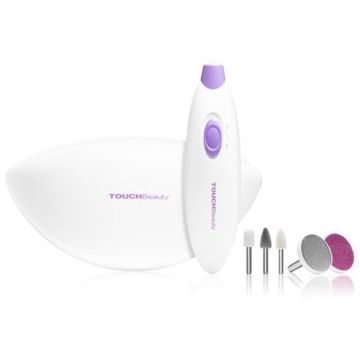 TOUCHBeauty TB 1039 Set de manichiură (5 in 1)