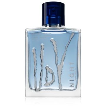 Ulric de Varens UDV NIght Eau de Toilette pentru bărbați