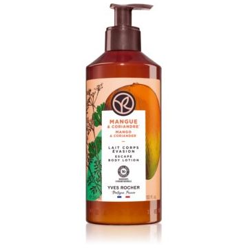 Yves Rocher Bain de Nature lapte de corp