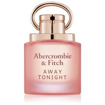 Abercrombie & Fitch Away Tonight Women Eau de Parfum pentru femei de firma original