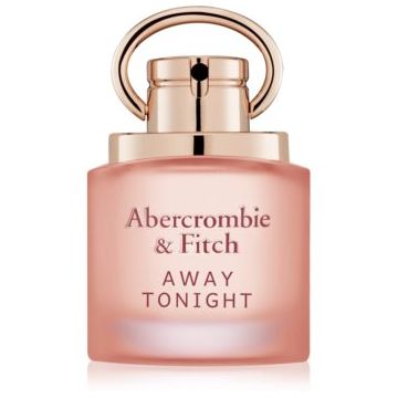 Abercrombie & Fitch Away Tonight Women Eau de Parfum pentru femei ieftin