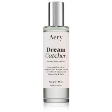 Aery Aromatherapy Dream Catcher spray pentru perne