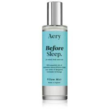 Aery Aromatherapy Before Sleep spray pentru perne