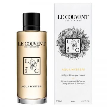 Apa de colonie Le Couvent Des Minimes Botaniques Aqua Mysteri (Concentratie: Apa de colonie, Gramaj: 200 ml) de firma original