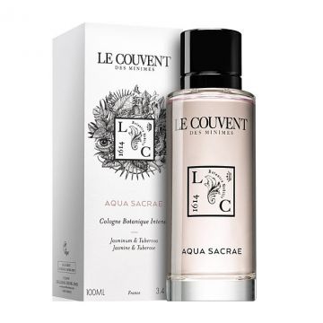 Apa de colonie Le Couvent Des Minimes Botaniques Aqua Sacrae (Concentratie: Apa de colonie, Gramaj: 100 ml) de firma original