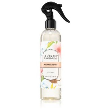 Areon Room Spray Coconut spray pentru camera