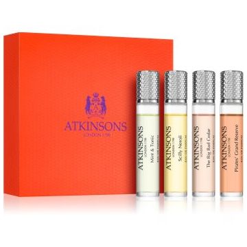 Atkinsons Mint & Tonic Seturi pentru voiaj unisex