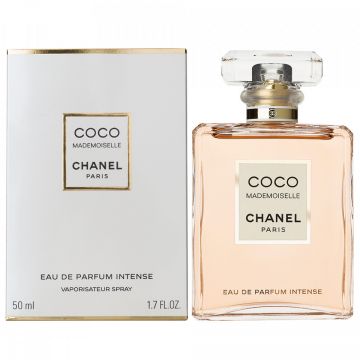 Chanel Coco Mademoiselle, Apa de Parfum (Concentratie: Apa de Parfum, Gramaj: 50 ml) de firma original