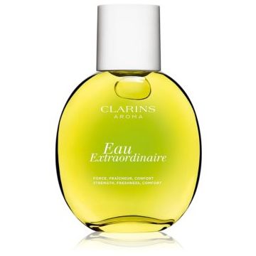 Clarins Eau Extraordinaire Fragnance eau fraiche pentru femei