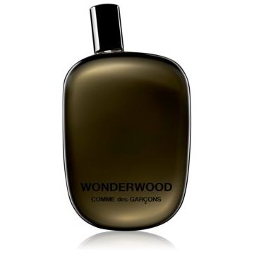 Comme des Garçons Wonderwood Eau de Parfum pentru bărbați