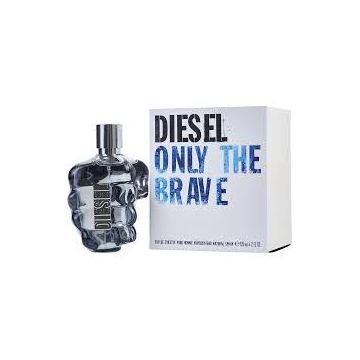 Diesel Only The Brave, Apa de Toaleta, Barbati (Concentratie: Apa de Toaleta, Gramaj: 125 ml) de firma original