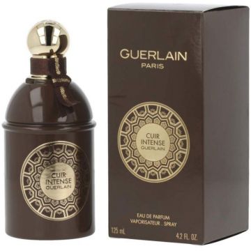 Guerlain Cuir Intense, Apa de Parfum, Unisex (Concentratie: Apa de Parfum, Gramaj: 125 ml) de firma original