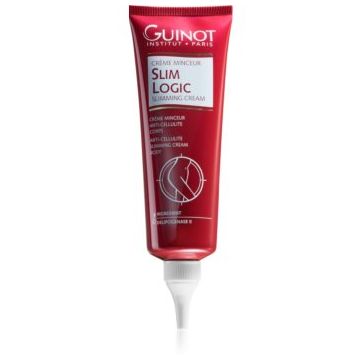 Guinot Slim Logic crema pentru slabit anti-celulită