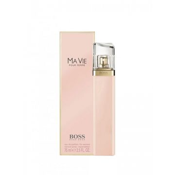 Hugo Boss Ma Vie, Apa de Parfum (Concentratie: Apa de Parfum, Gramaj: 75 ml) ieftin