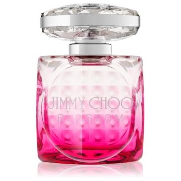 Jimmy Choo Blossom Eau de Parfum pentru femei de firma original