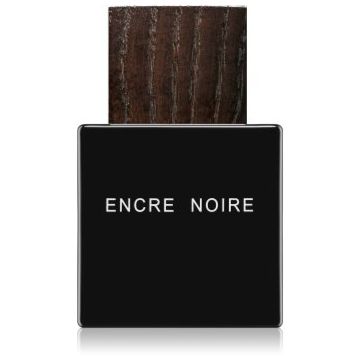 Lalique Encre Noire Eau de Toilette pentru bărbați
