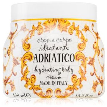 Rudy - Le Maioliche Adriatico crema de corp hidratanta de firma originala