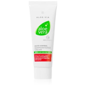 LR Aloe Vera DermaIntense crema regeneratoare de firma originala