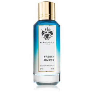 Mancera French Riviera Eau de Parfum unisex