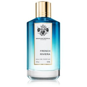 Mancera French Riviera Eau de Parfum unisex