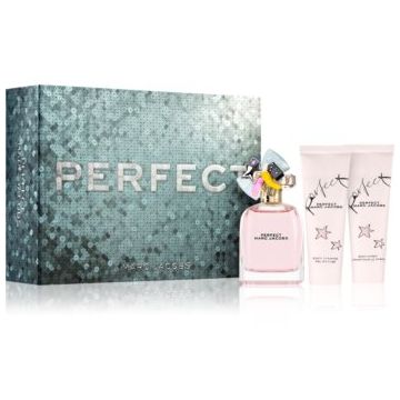 Marc Jacobs Perfect set cadou pentru femei